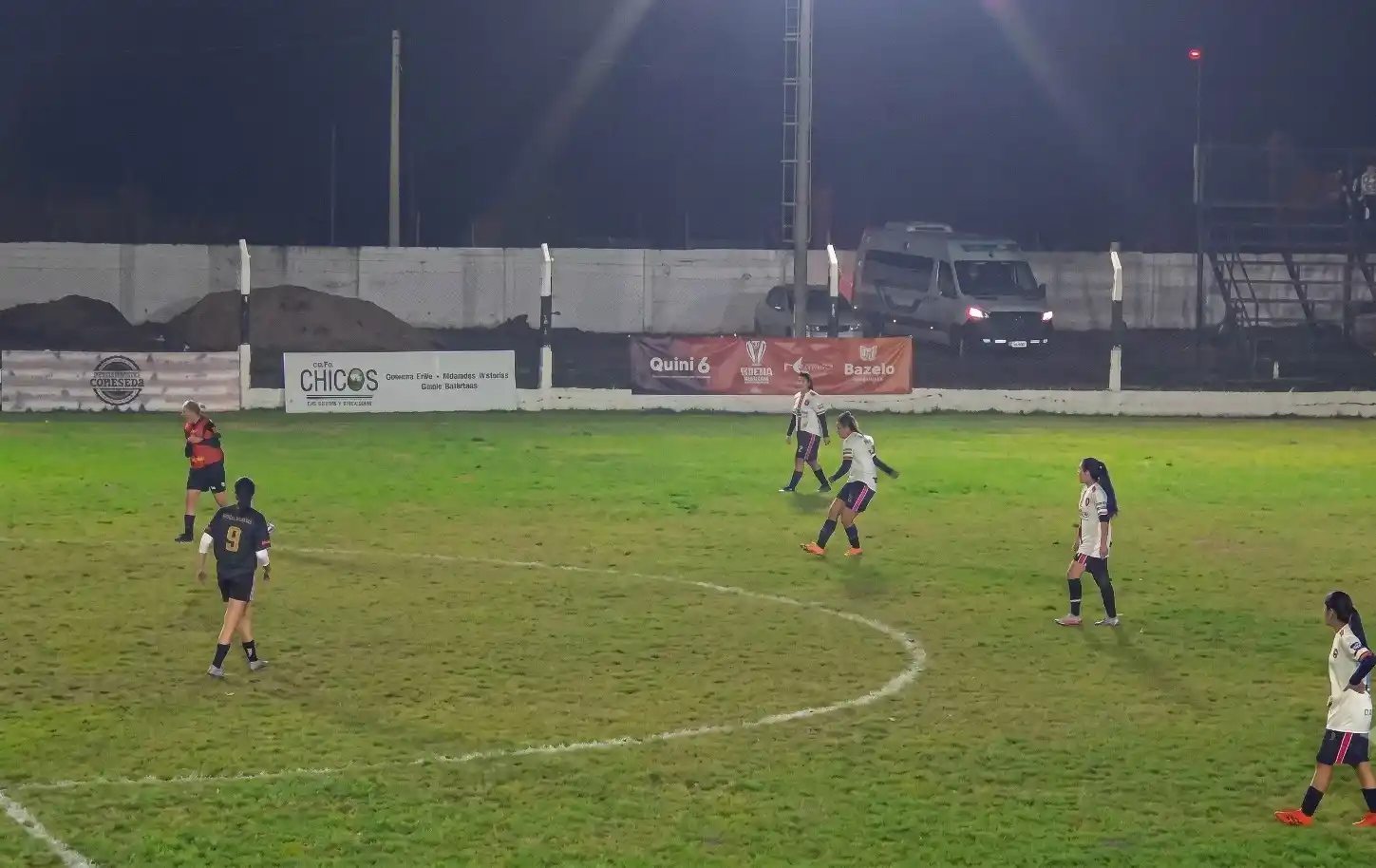Pueyrredón Defensores - 3