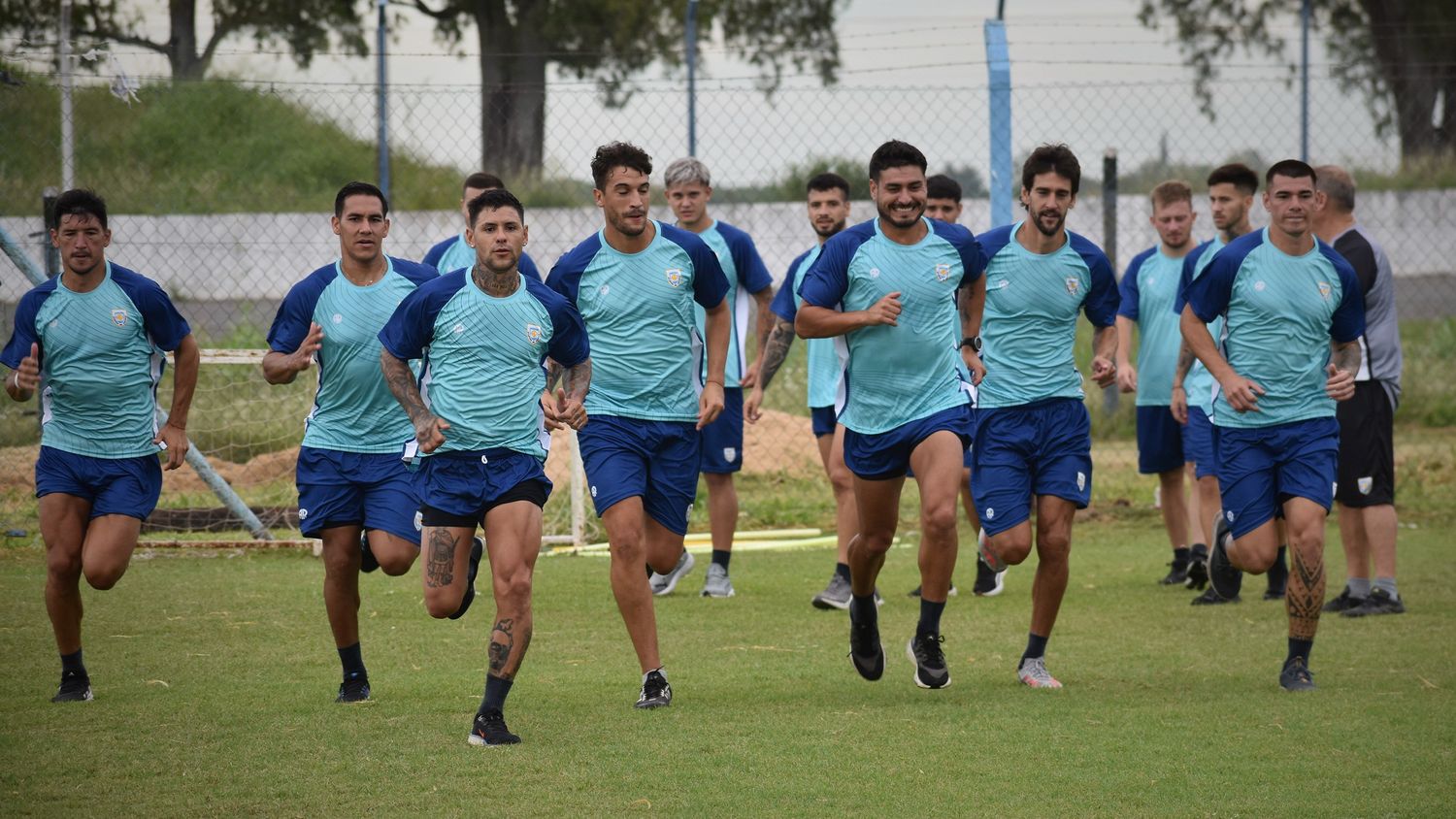 Crédito: prensa de AR