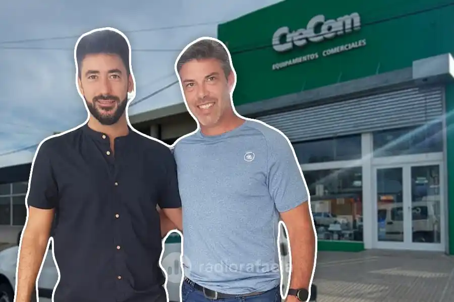 CreCom Equipamientos Comerciales, la mejor opción para la instalación de tu comercio