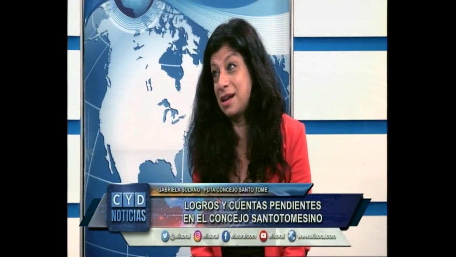 Logros y cuentas pendientes en el Concejo santotomesino