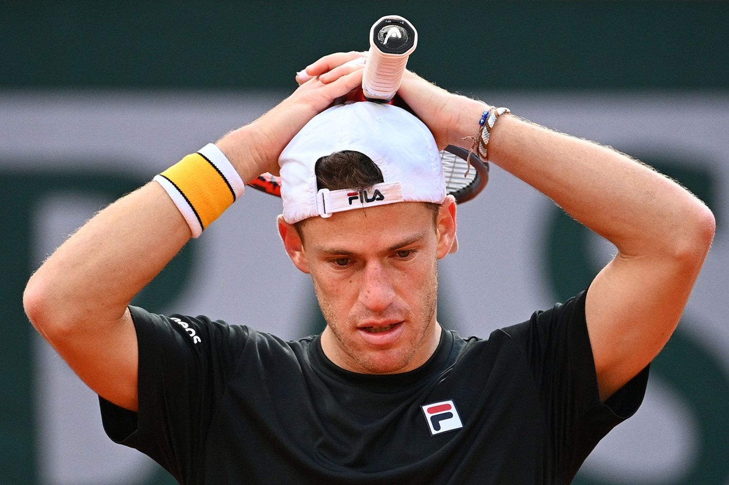 Schwarztman dio pelea hasta el final pero no pudo contra un tremendo Nadal