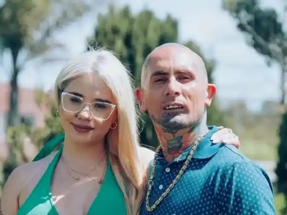 Inesperada revelación sobre Emanuel Noir de Ke Personajes