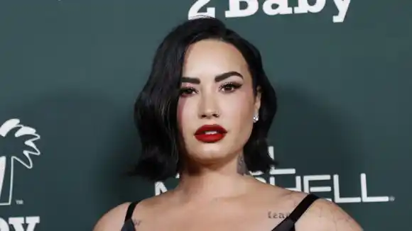Demi Lovato comparte «la mejor noche de mi vida» y esta es la razón