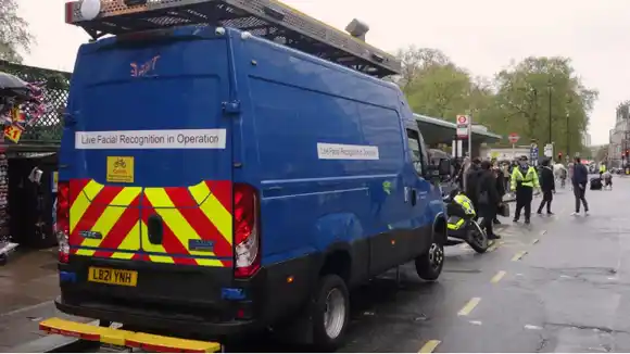 Reino Unido despliega reconocimiento facial en tiempo real y reaviva la polémica por vigilancia masiva