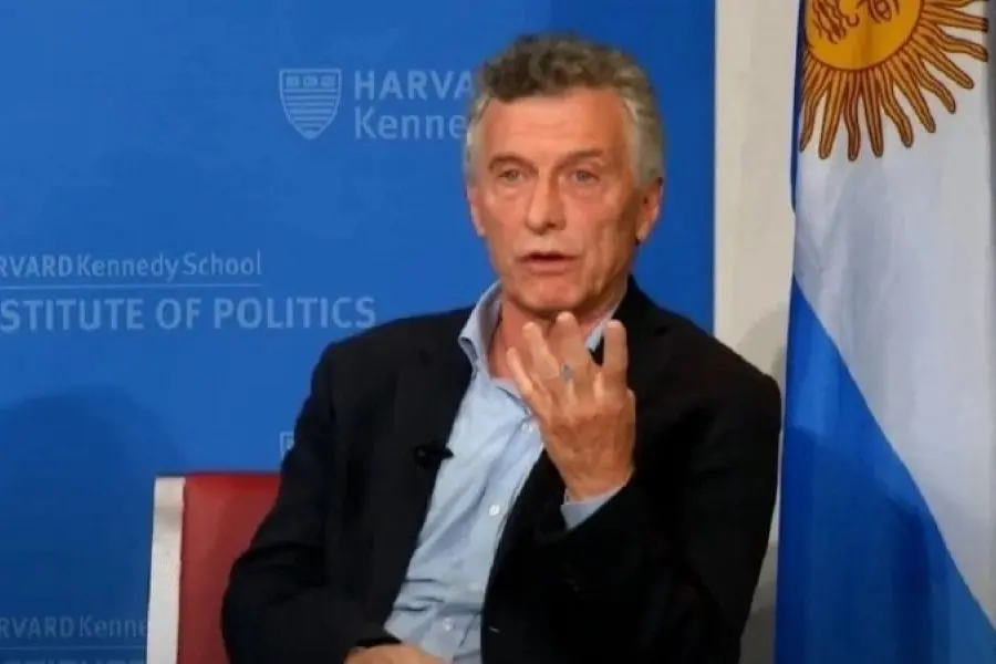 Si Milei es presidente, Macri espera que Juntos por el Cambio apoye “cualquier reforma razonable en el Congreso”