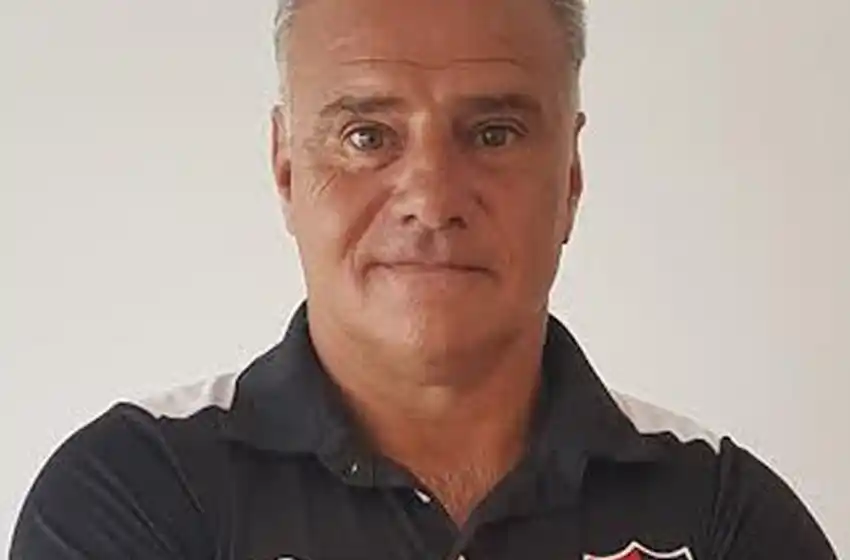 Newell’s está para el diván