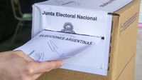 La Junta Electoral criticó las testimoniales pero las habilitó: “No es ilegal”