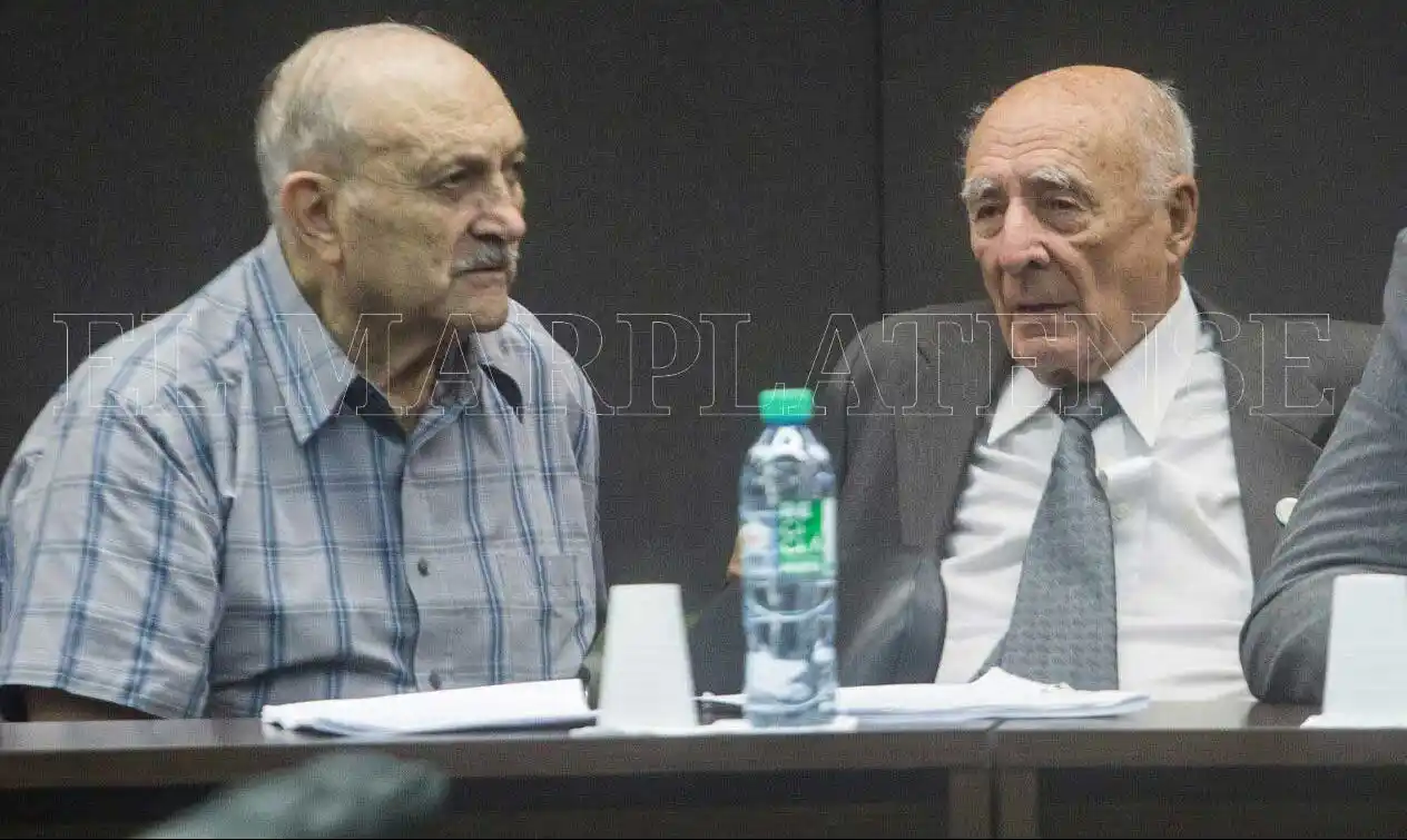 Crimen de Ana Lía Magliaro: prisión perpetua para Arrillaga y Marquiegui