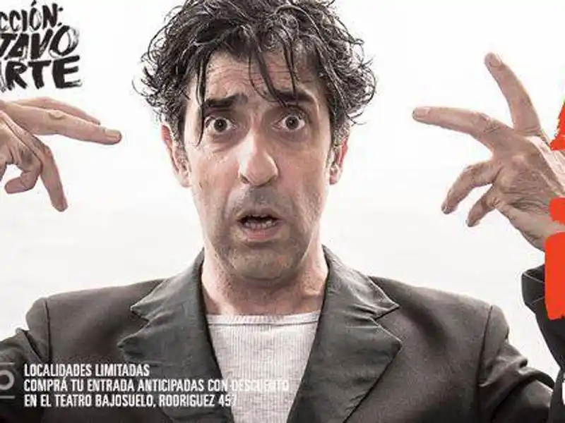 Continúa la decimoctava edición del Mayo Teatral