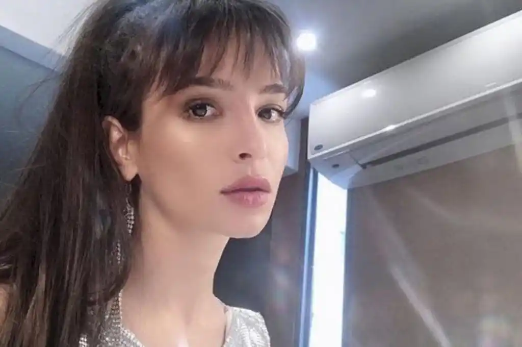 Brenda Asnicar redobló la apuesta a quienes la criticaron por el video