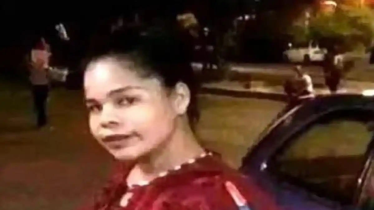 ¡FEMINICIDIO EN SUCRE! Encuentran dentro de una bolsa a mujer que discutió con su pareja