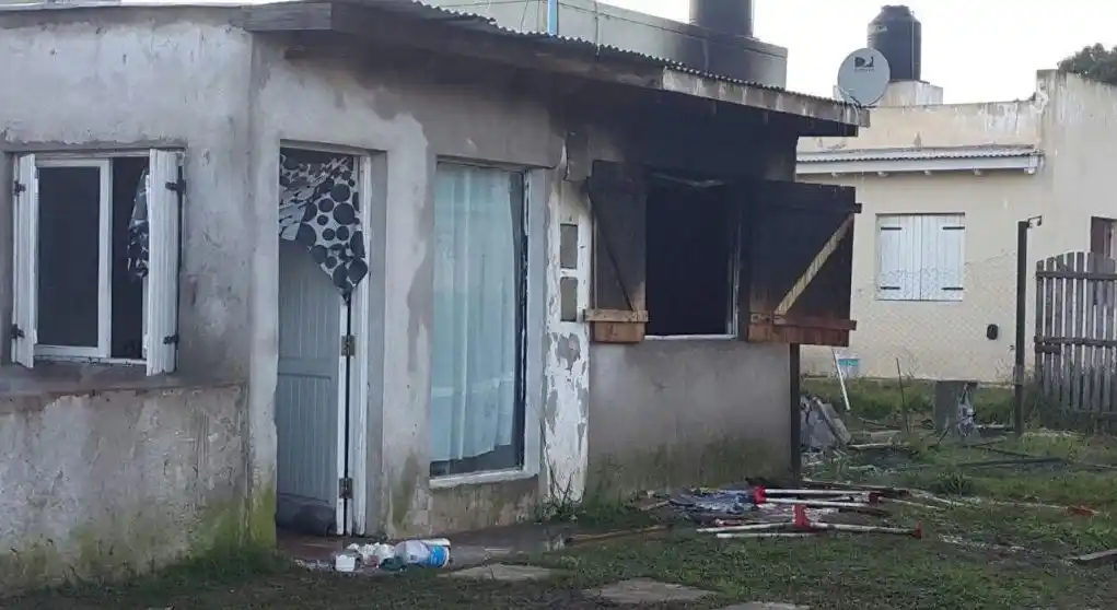 Crimen en El Martillo: pidieron la prisión preventiva para los 5 imputados