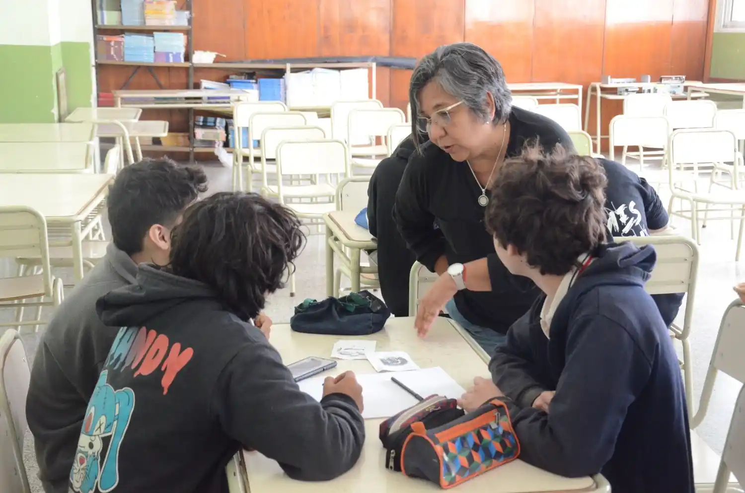 creétela para cuidarte - 1