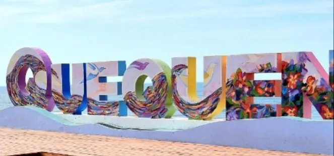 Los 169 años de Quequén