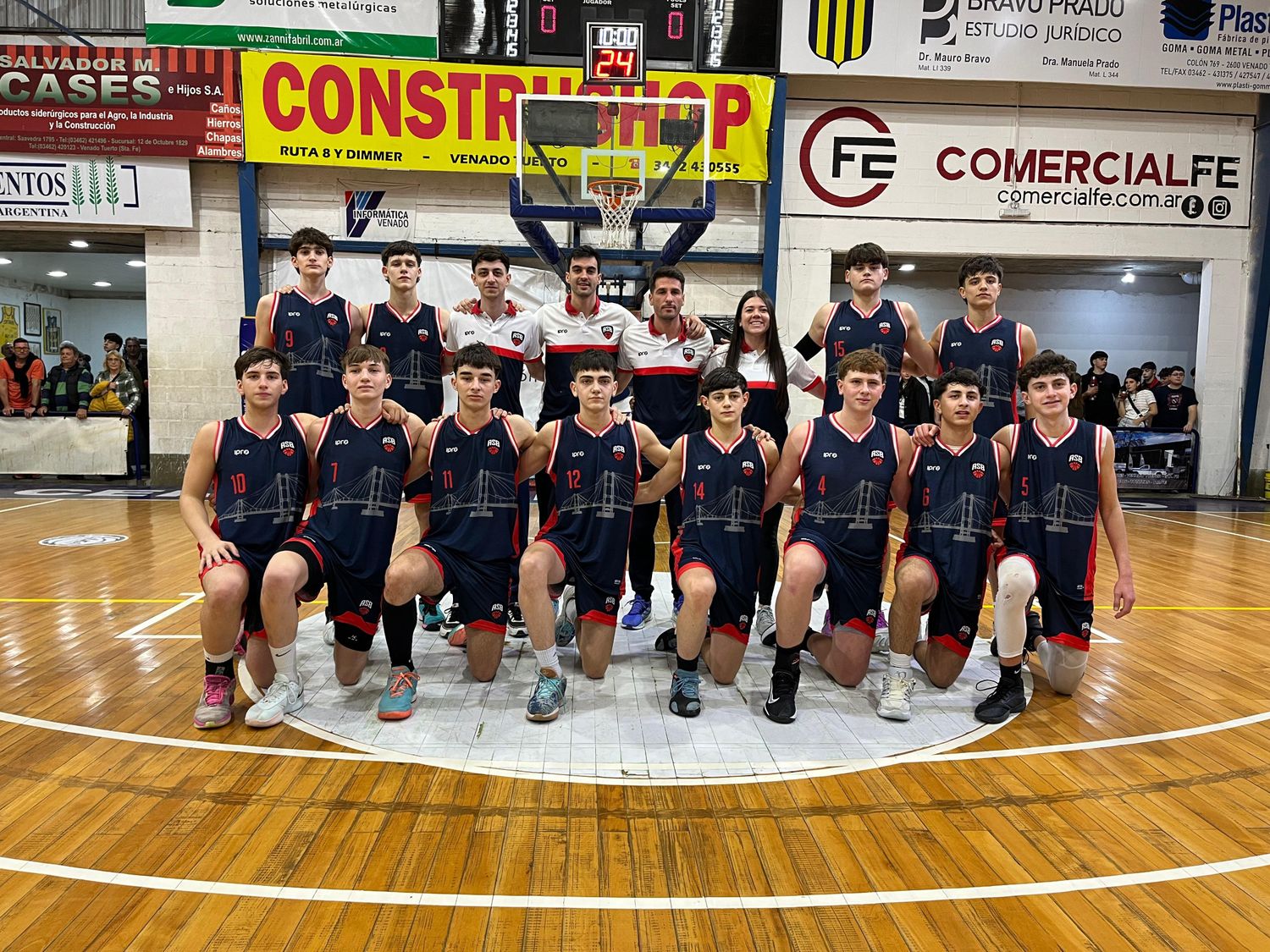 Santafesina