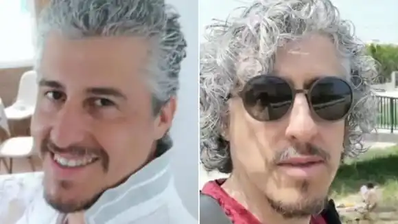 Interpol activó la búsqueda internacional del argentino desaparecido en un templo budista de Asia