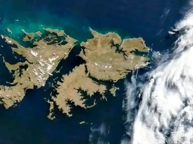 Islas Malvinas