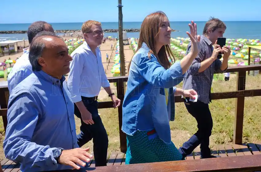 Gómez: "La oferta teatral es más atractiva que la del año pasado"