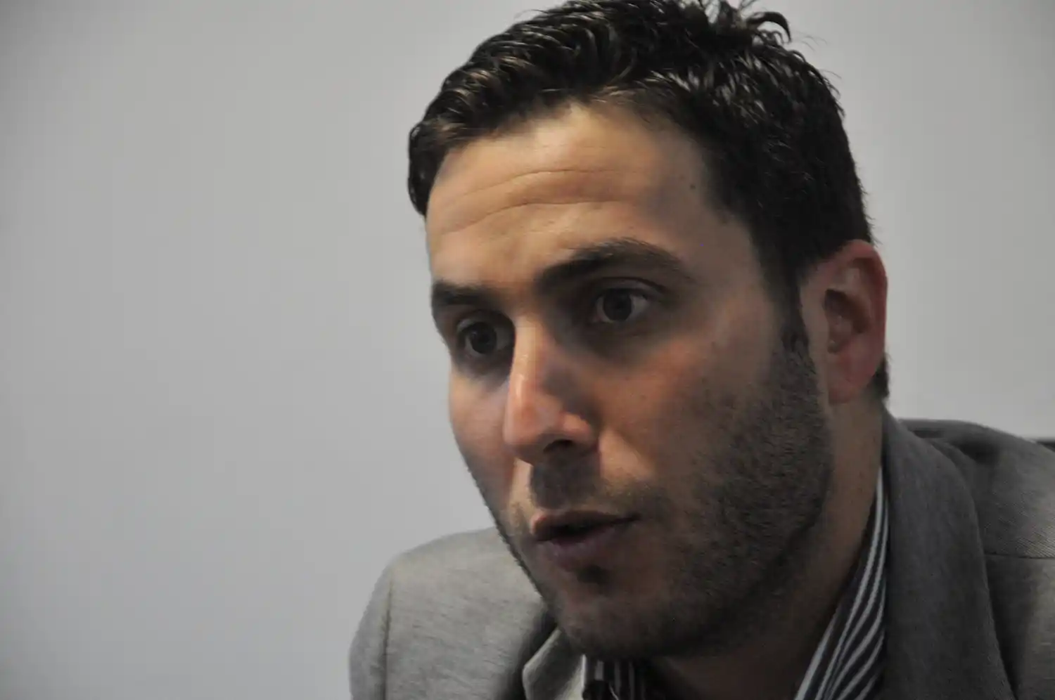 Emiliano Pietropaolo: “Santa Fe necesita aumentar sus exportaciones”