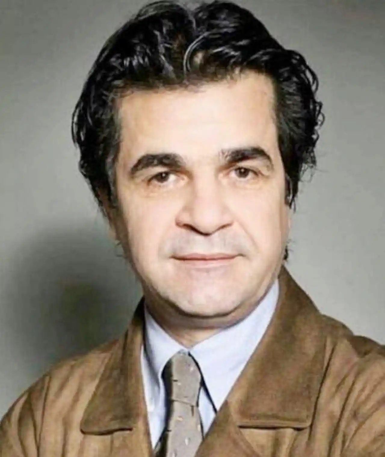 Jafar Panahi y el empecinamiento de filmar contra todo obstáculo y censura