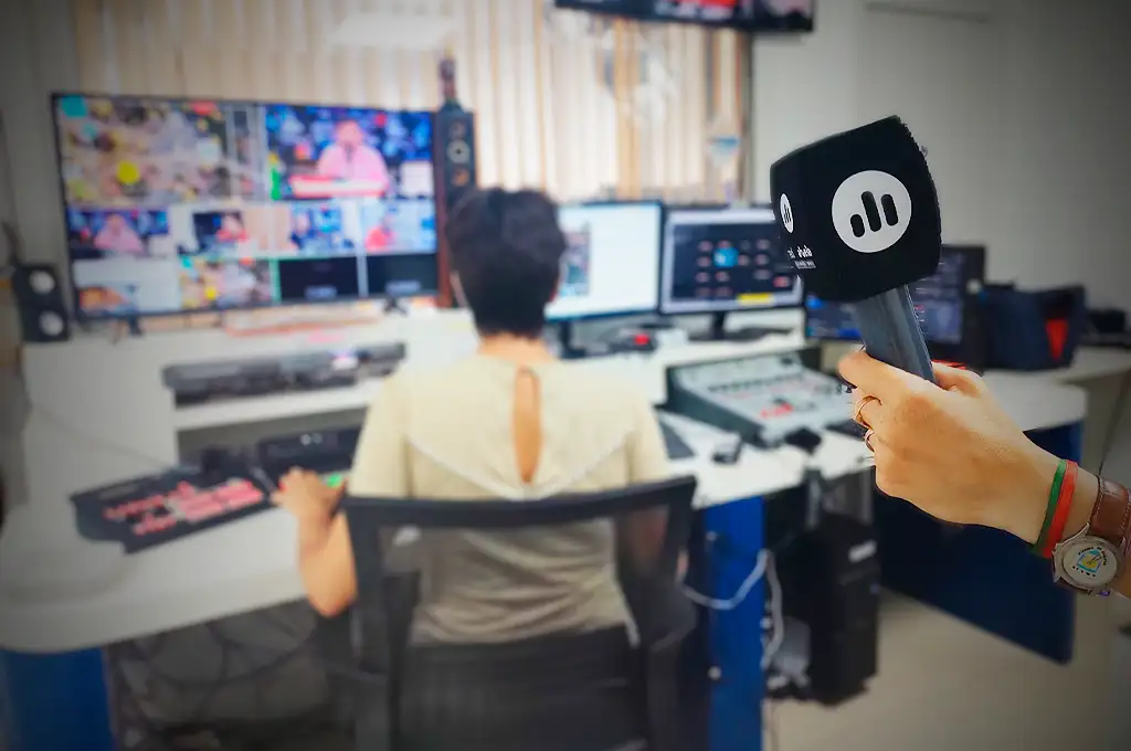 Radio Rafaela TV