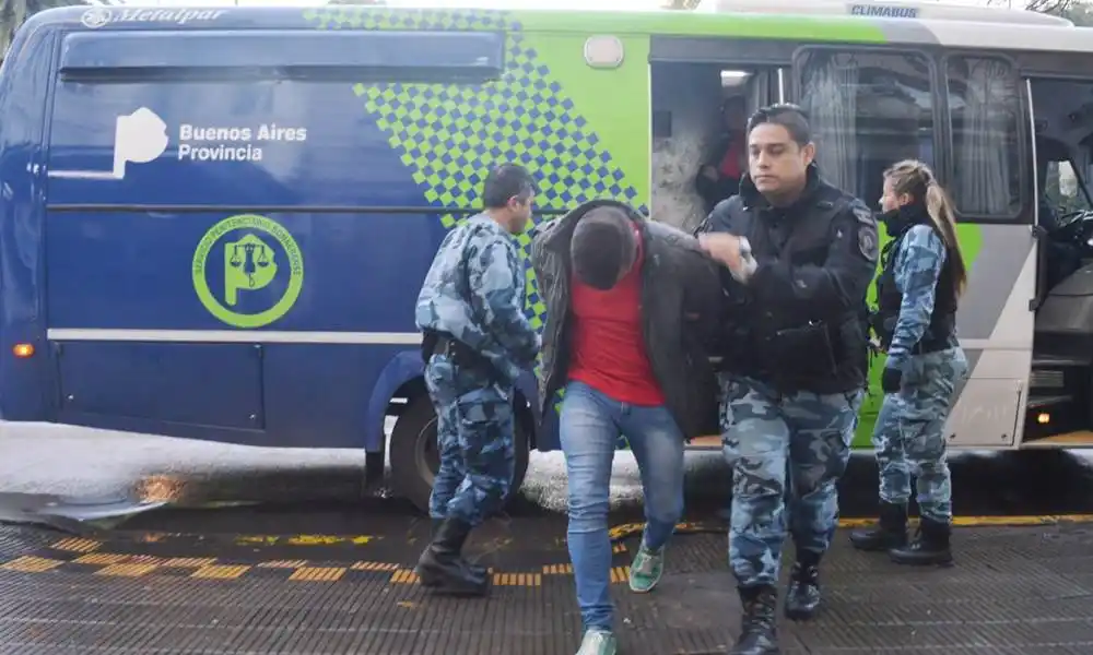 Reclamaron 50 años de prisión para el principal acusado del “Clan Benítez”