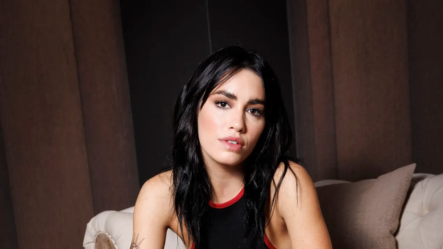 Lali Espósito sobre la crisis del cine argentino: “No se puede no tener opinión en este momento social”