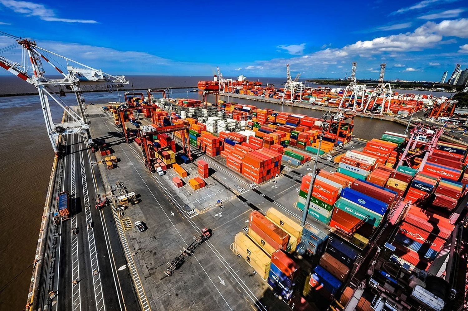El alto costo de la caída de las importaciones