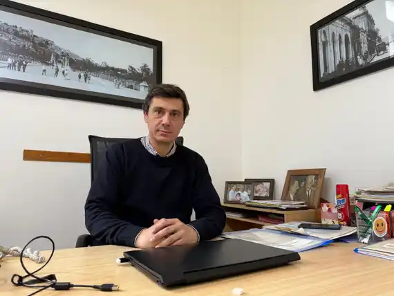 El oficialismo se reacomoda y apuesta a ser competitivo en 2027