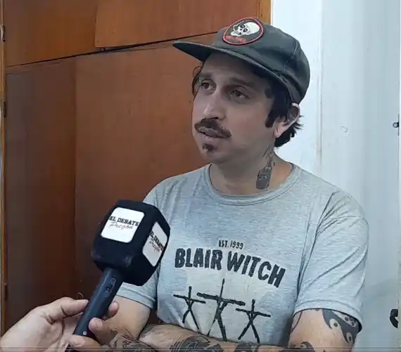 Se realizará un seminario sobre cine en “Liebre de Marzo”