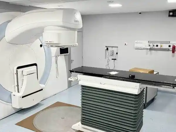 El CEMENURNK se posiciona como 
el faro oncológico del Norte Grande