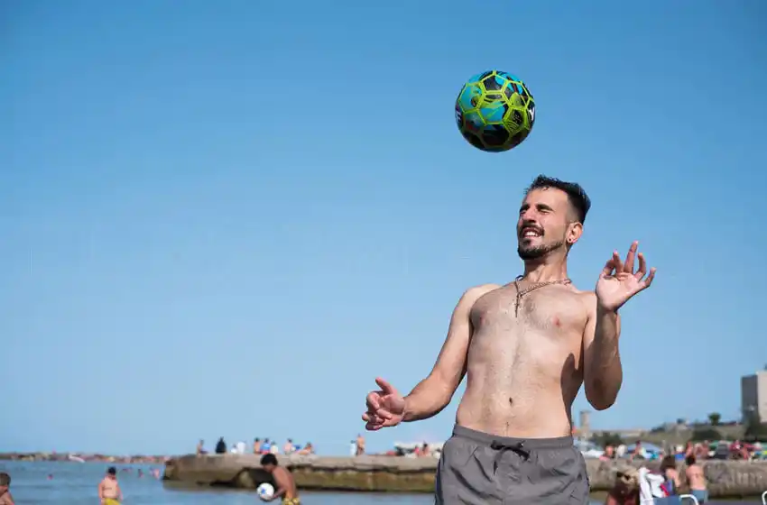 Un viernes para entrar motivado al fin de semana