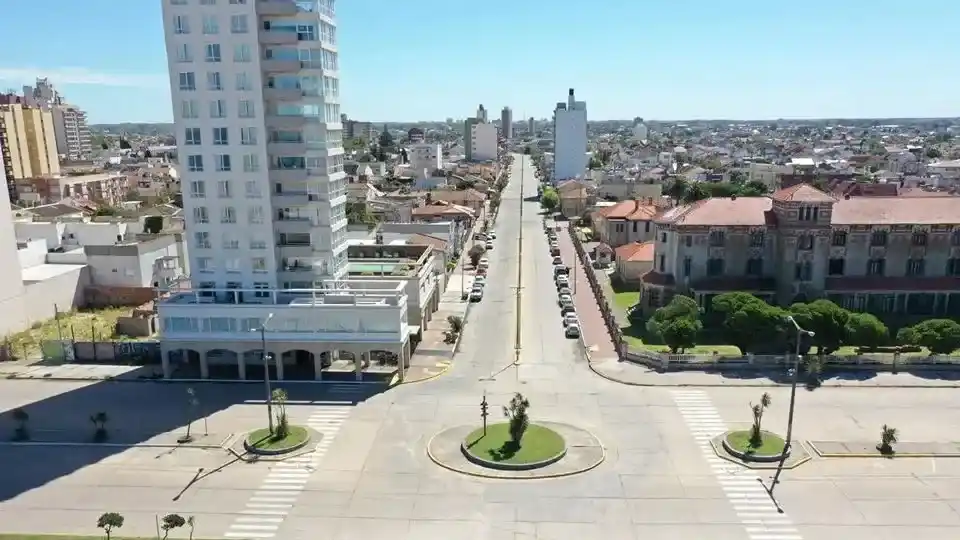 ¿Quo vadis, Necochea?