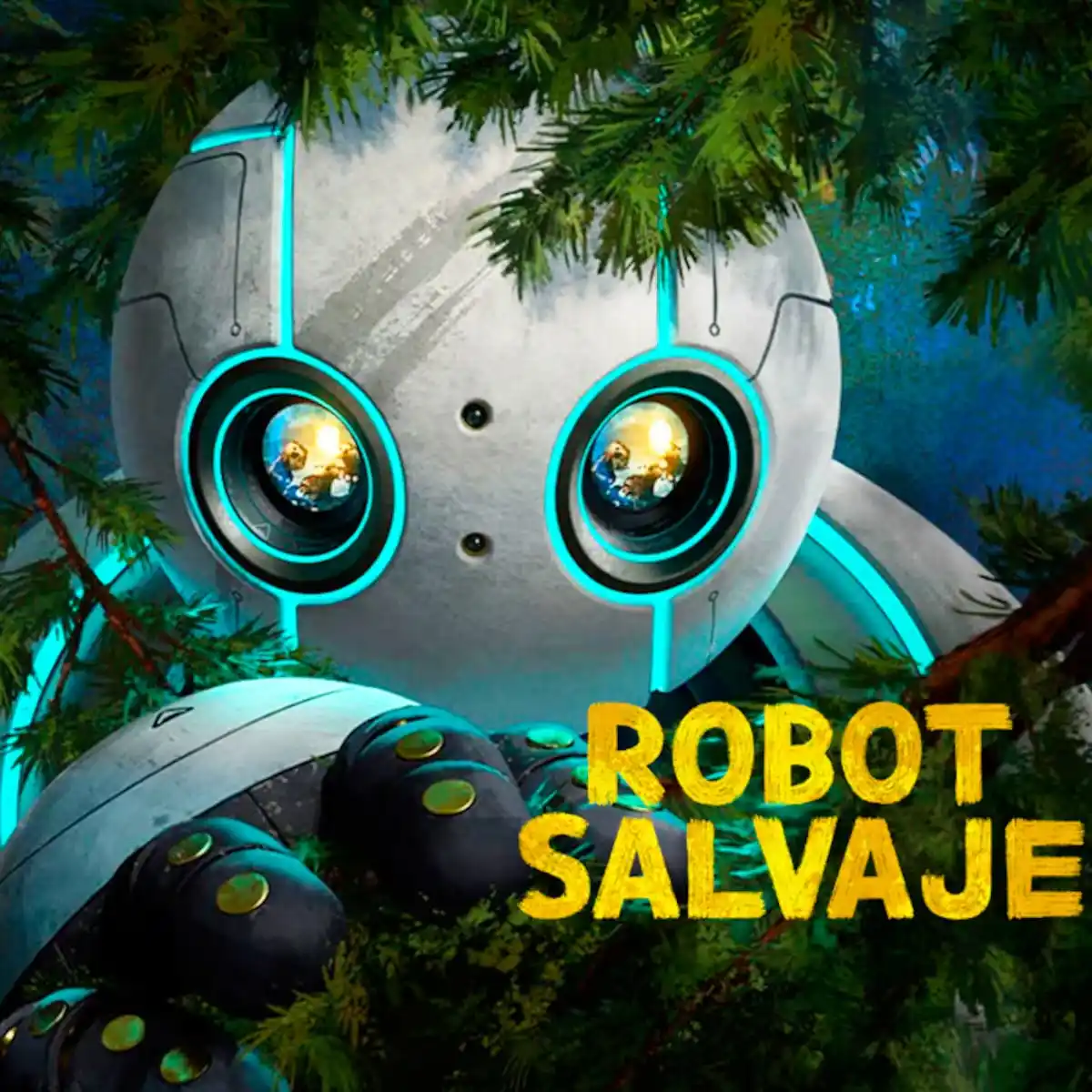 robot