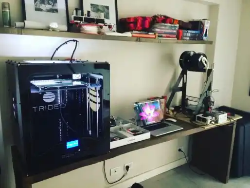 Operaron por primera vez con un órgano impreso en 3D como referencia
