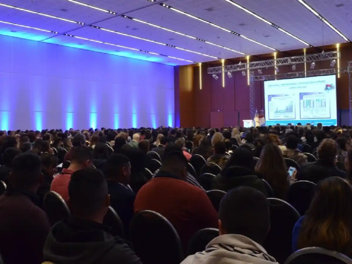 Se acerca la cuarta edición del Congreso RAAC en Córdoba