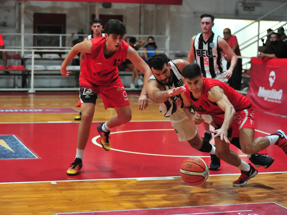 Victoria y balance positivo