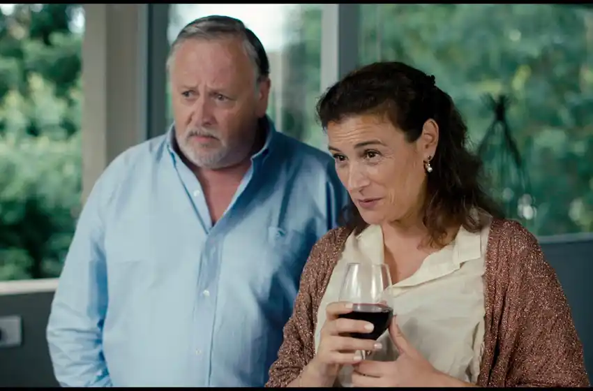 Después del recreo: estrena en salas el segundo film 100% marplatense financiado por el INCAA