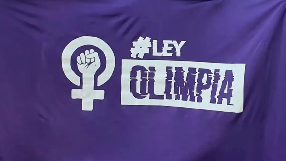 Entre Ríos oficializó su adhesión a la Ley Olimpia contra la violencia de género digital