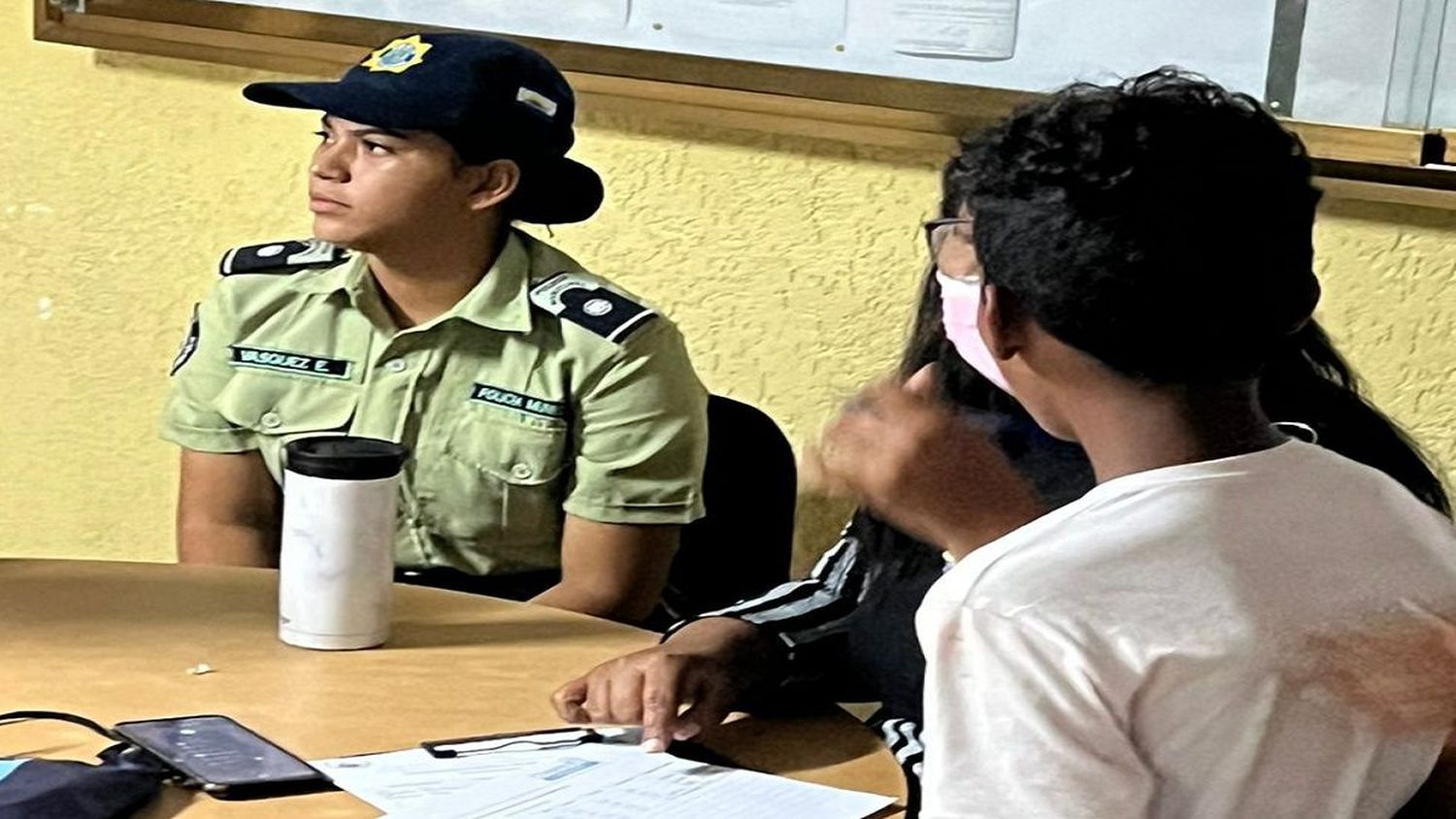 Alcalde de Lechería denuncia proliferación de niños de la calle