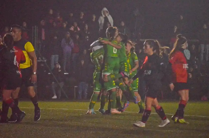 Aldosivi abre la final de la Copa Federal en Mar del Plata