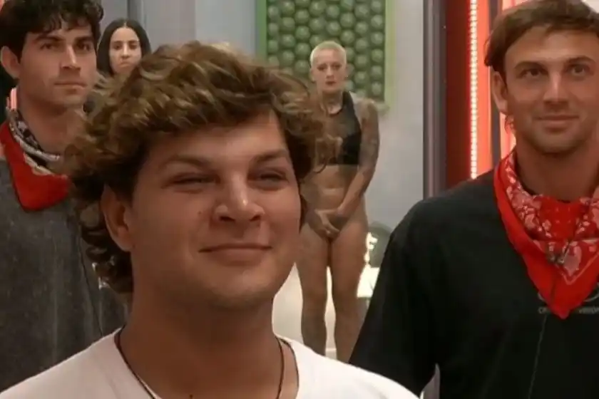 Congelados: Gran Hermano Argentina estrenó un formato viral en el mundo