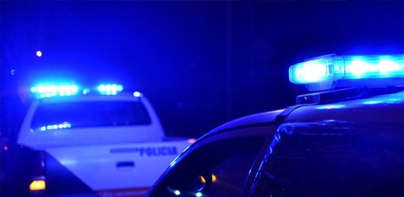 Personal policial desbarató una fiesta clandestina en la que participaban unas 30 personas