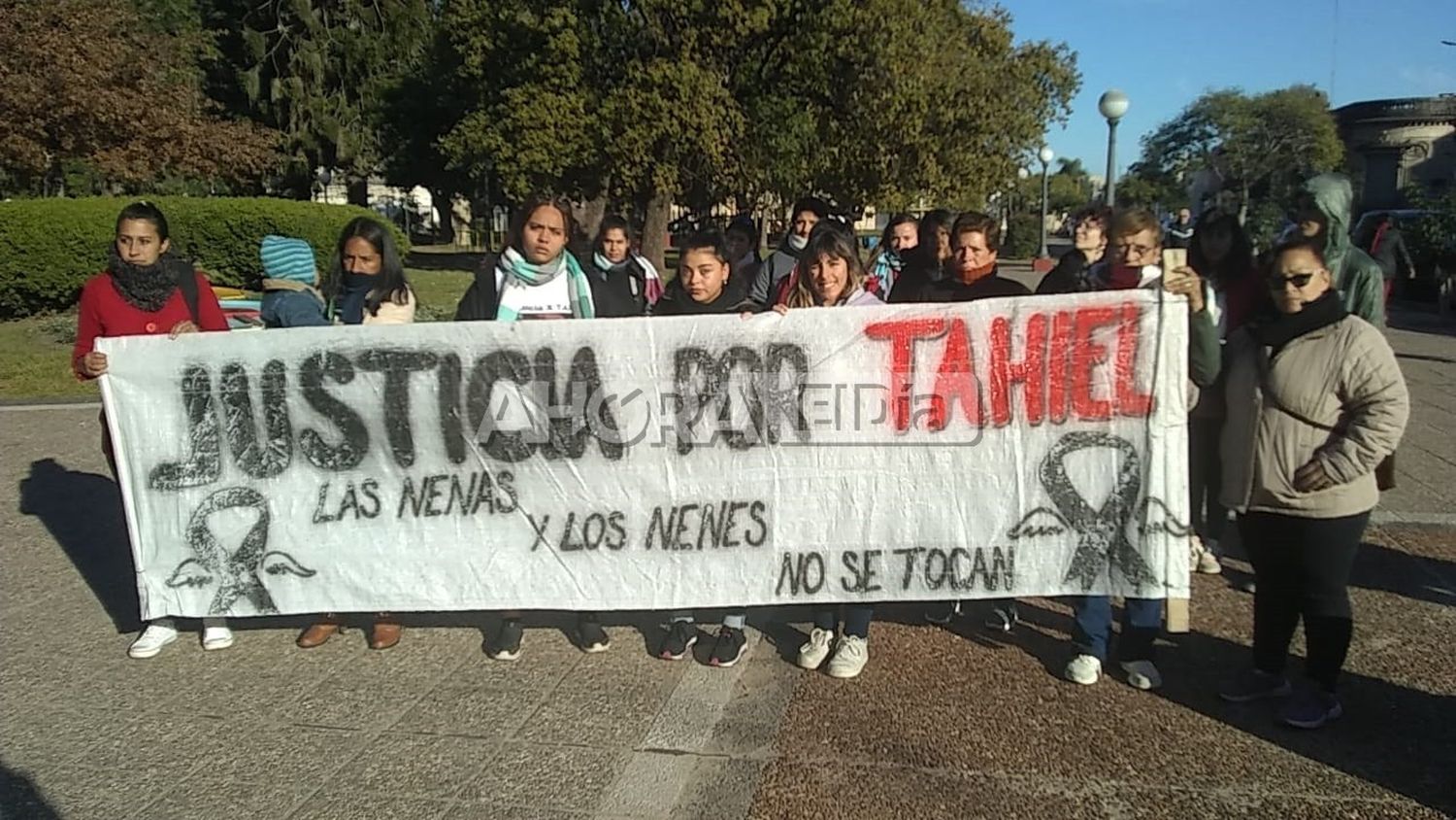 Caso Tahiel: “El juicio por jurado es el acto de democracia más puro para el ciudadano”