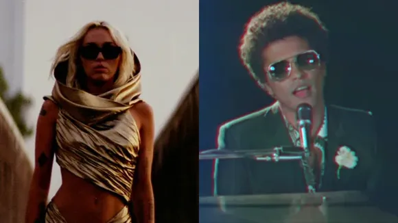 Rechazaron la apelación de Miley Cyrus por plagio sobre una canción de Bruno Mars