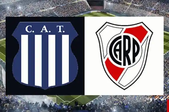 Talleres - River , duelo argentino por la Copa Libertadores