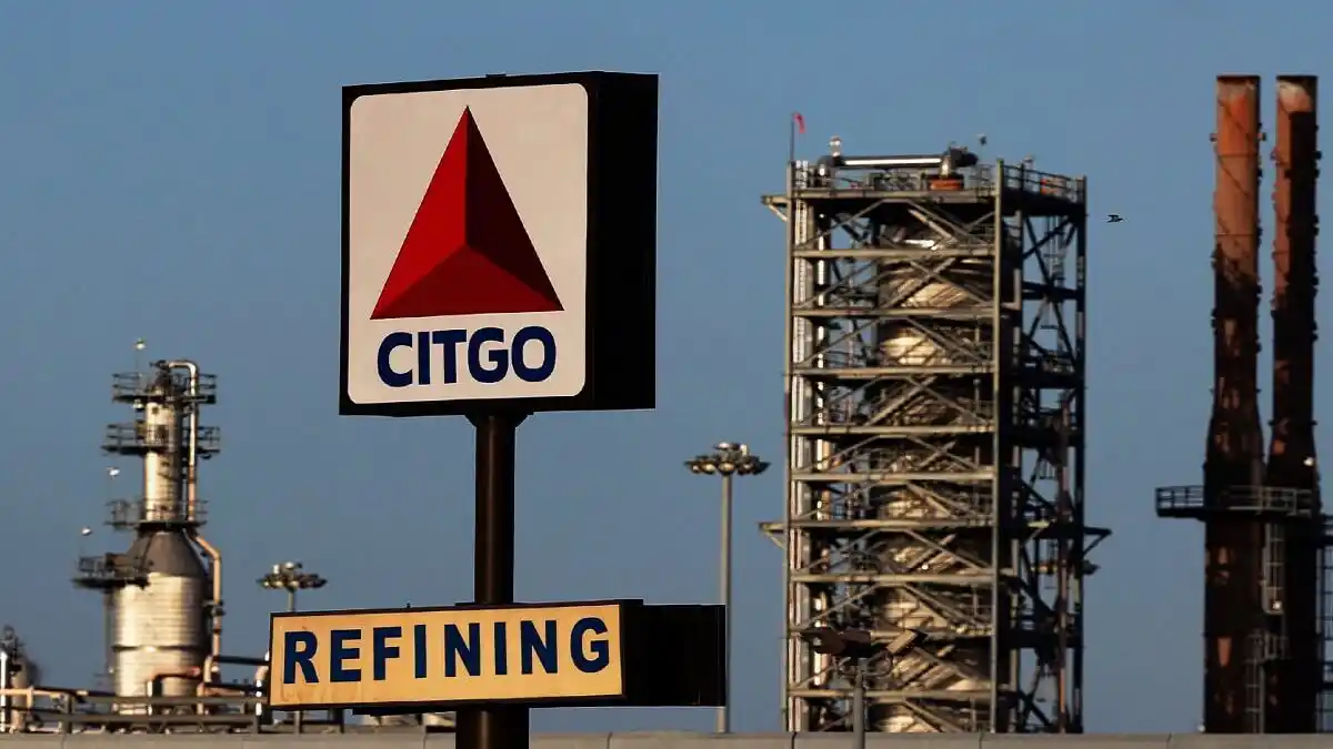 «Las ACUSACIONES no tienen fundamento»: junta ad hoc de Pdvsa desestima informe sobre el «robo de CITGO»