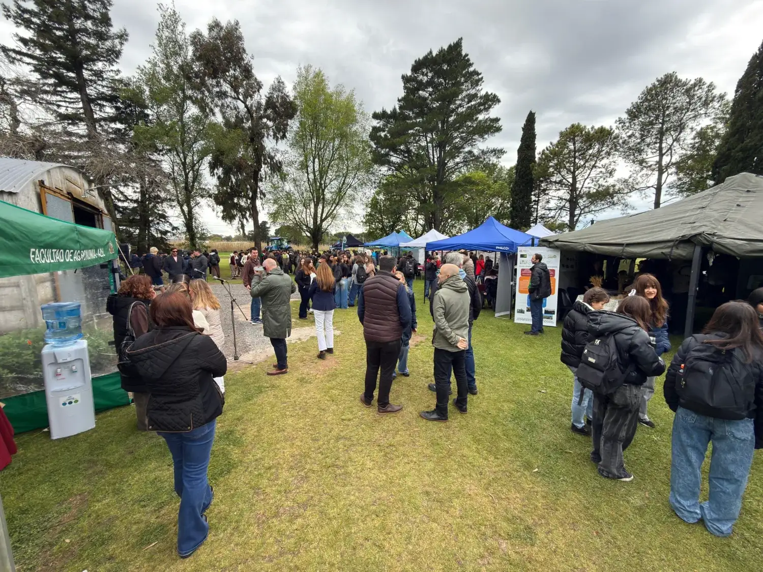 Jornada de Campo - 2