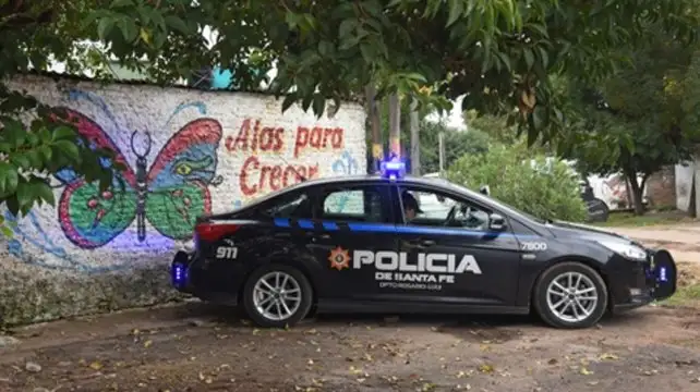 Quedo sin efecto el mensaje que ordenaba el cese de patrullaje en Rosario  