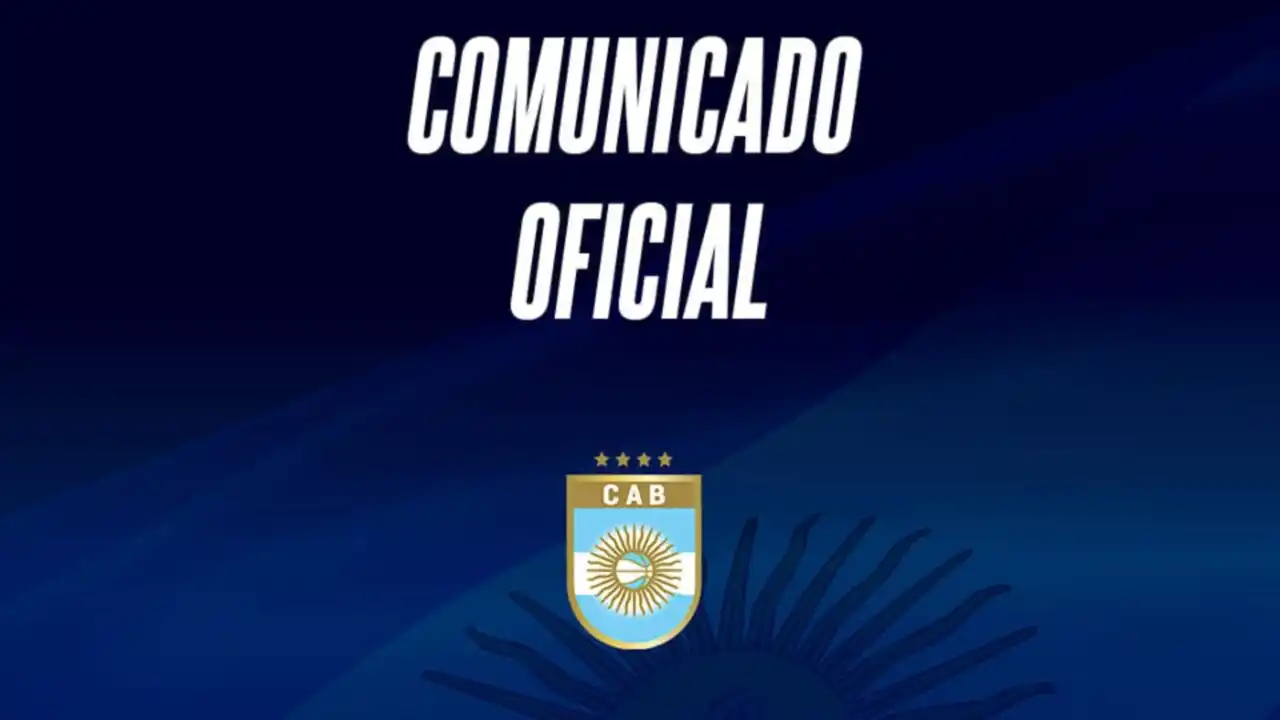 Llegó la respuesta: la CAB se expidió sobre el comunicado de la IGJ